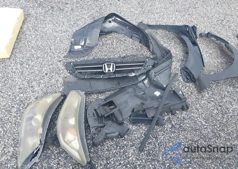 2014 Honda Accord Lx из США, поврежденный, VIN 1HGCR2F30EA126104